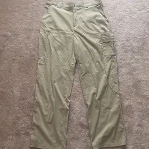 Exofficio Hiking Pants 34